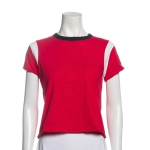 RAG & BONE Cotton Tee